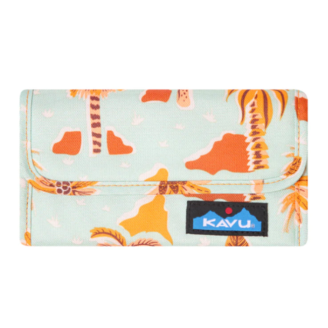 Mondo Spender Wallet