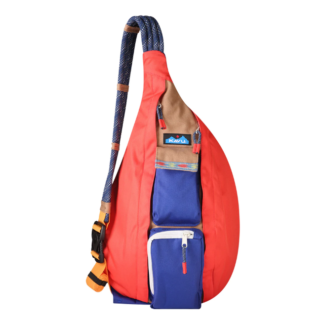 Kavu Kavu Remix Rope Bag Boat Life