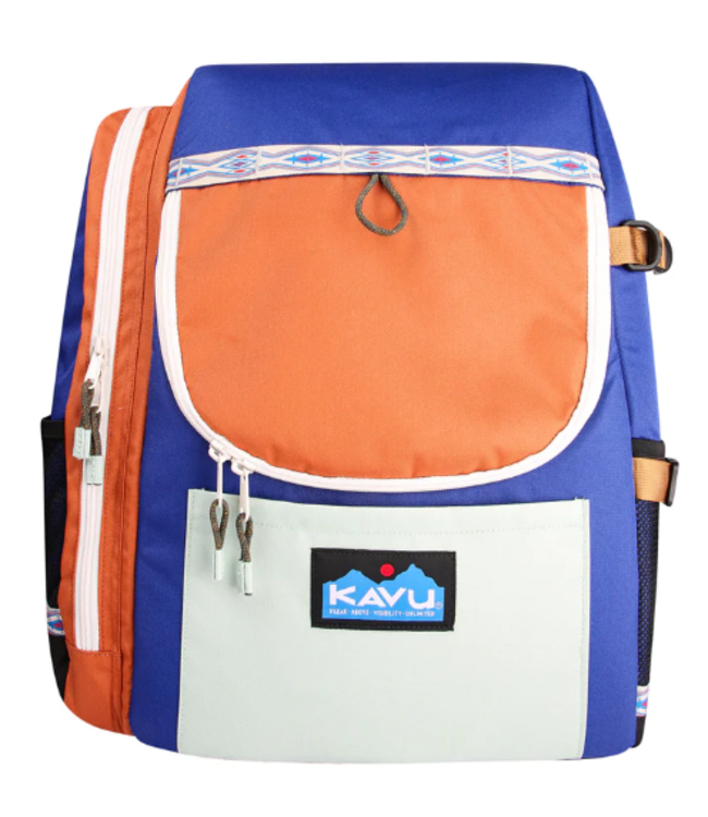 Kavu Pacific Rimshot Springtide Disc Golf Bag MountainOps