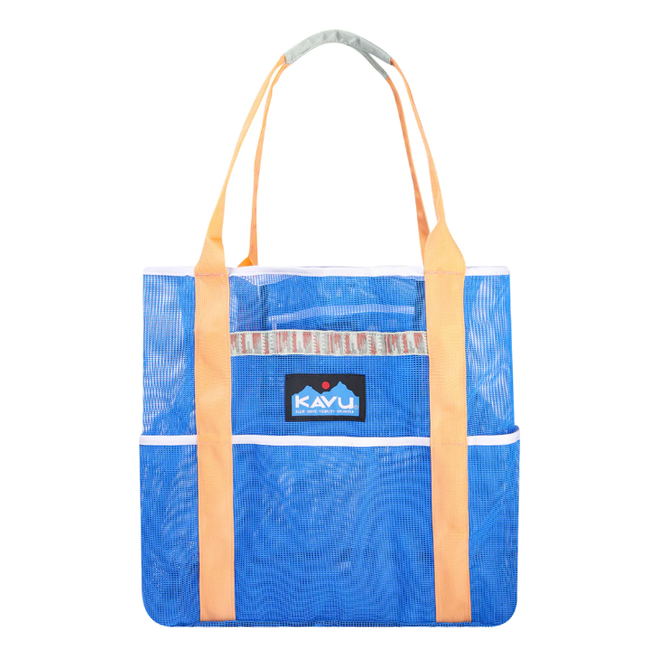 Kavu Alder Lake Tote Bag - MountainOps