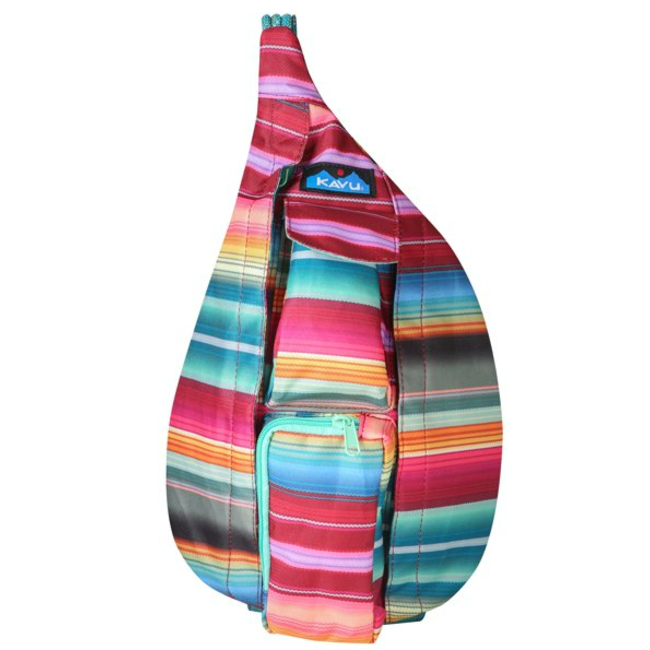 Kavu Rope Sling Bag - Wave Life $ 54.99 | TYLER'S