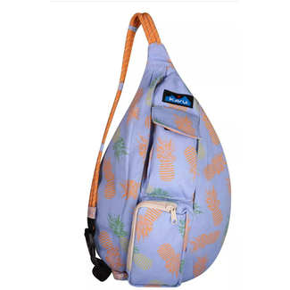 Kavu Kavu Mini Rope Bag