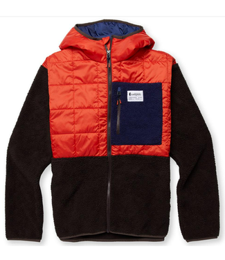 Cotopaxi Cotopaxi Trico Hooded Jacket