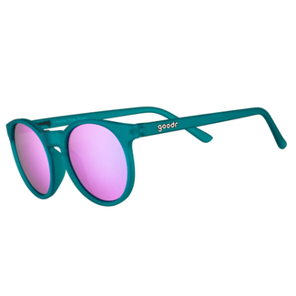 Goodr Goodr Circle G Sunglasses