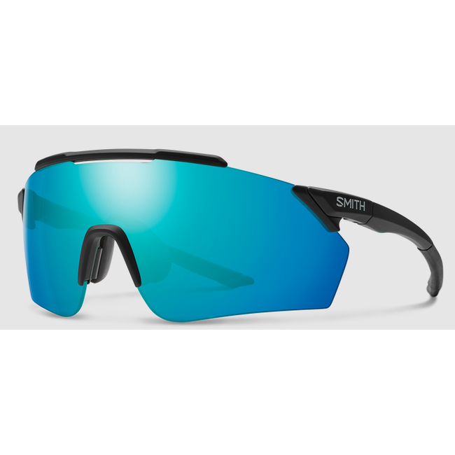 Smith Ruckus Chromapop lens sunglasses