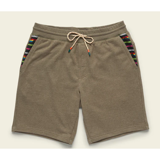 Howler Brothers Howler Brothers Mellow Mono Sweatshorts