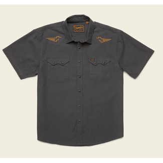 Howler Brothers Howler Brothers Crosscut Deluxe Short Sleeve Shirt