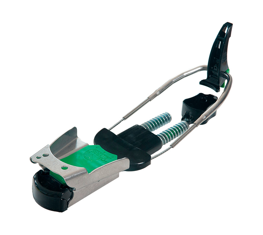 中古　テレマークビンディング22designs vice sサイズ 22 Designs Vice Binding | MountainOps Telemark Gear - MountainOps