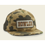 Howler Brothers Howler Brothers  Structured Snapback Hat