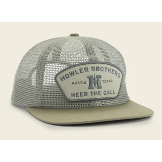 Howler Brothers Howler Brothers Unstructured Snapback Hat