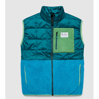 Cotopaxi Cotopaxi Women's Trico Hybrid Vest