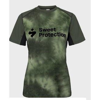 Sweet Protection Sweet Protection Hunter SS Jersey Women's