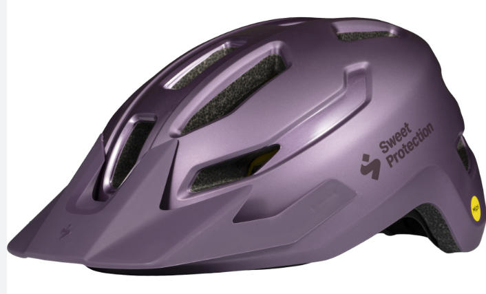 Sweet Protection Ripper Mips CPSC Junior Helmet - MountainOps