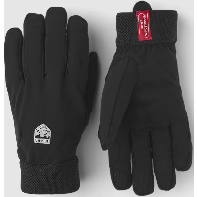 Hestra Hestra Winstopper Tracker Bike Glove