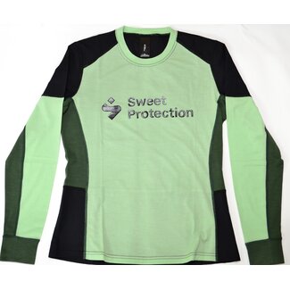 Sweet Protection Sweet Protection Hunter Merino Hybrid LS Jersey W's