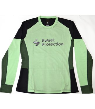 Sweet Protection Sweet Protection Hunter Merino Hybrid LS Jersey W's