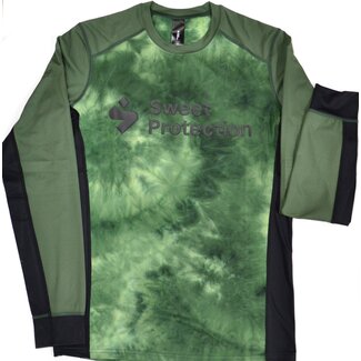 Sweet Protection Sweet Protection Hunter LS Jersey