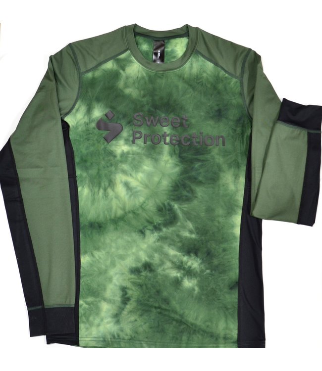 Sweet Protection Sweet Protection Hunter LS Jersey