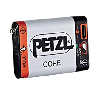 Petzl Petzl Core Rechargeable Battery