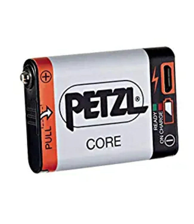 Petzl Petzl Core Rechargeable Battery