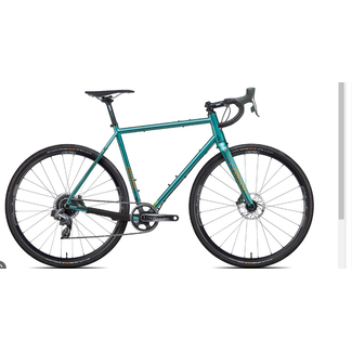 Niner Niner RLT 9 Steel Gravel Bike