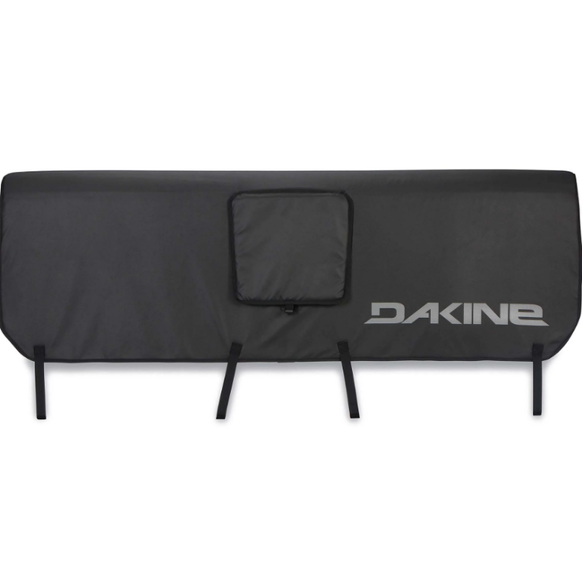 Dakine Dakine Pickup Pad DLX  Black - In Store Pick Up Only