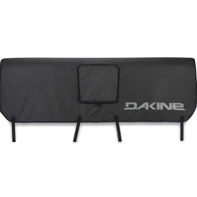 Dakine Pickup Pad DLX  Black - In Store Pick Up Only