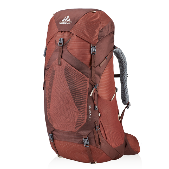 Gregory Maven 45 Backpack - Size: XS/SM