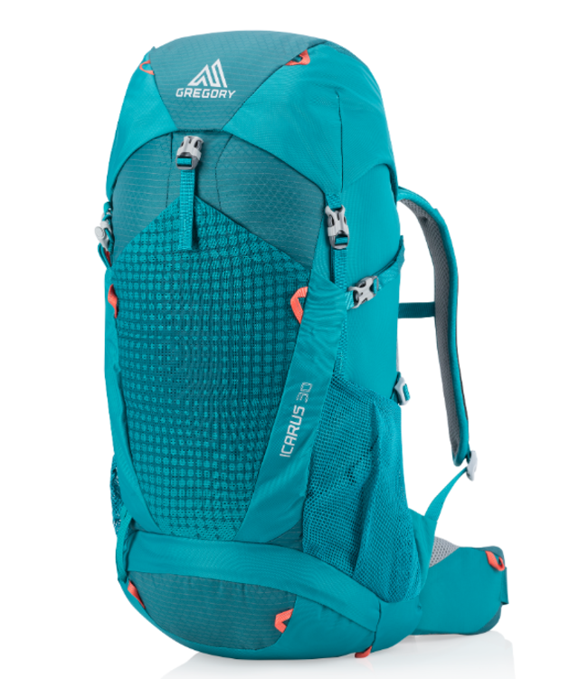 Gregory Icarus 30 Youth Backpack