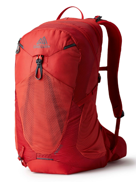 Gregory zulu clearance 25