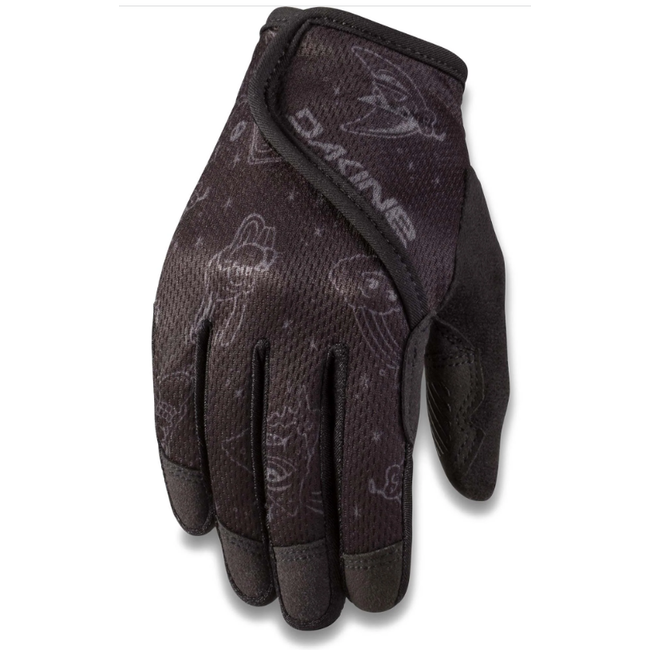 Kids' Prodigy Biking Gloves