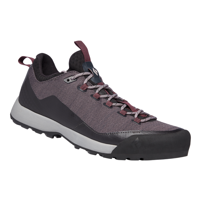 Black Diamond Women's Mission LT Approach Shoes