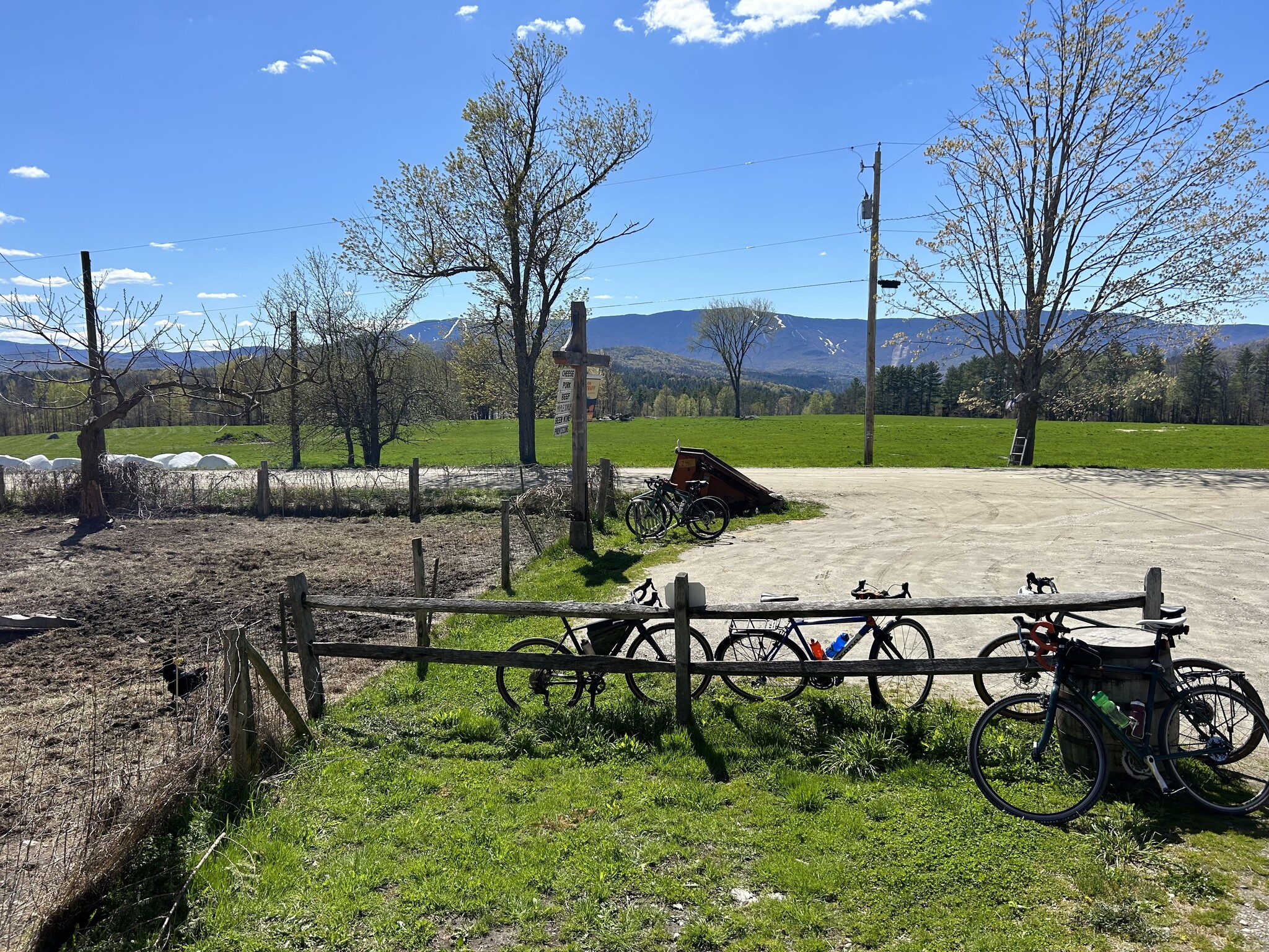 Bike and Brew