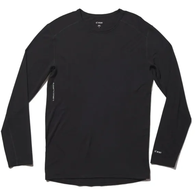 Le Bent Core Lightweight Base Layer Top