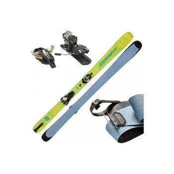 Ski and Binding Packages