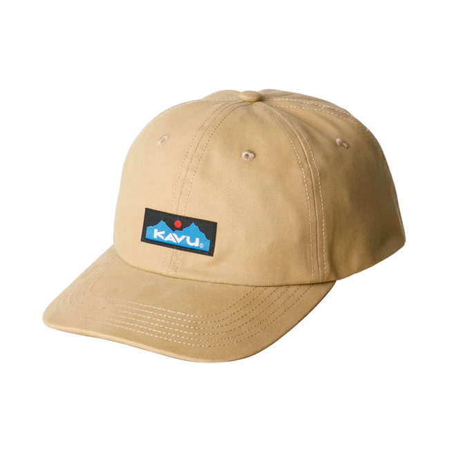 Kavu Ballard Classic Hat