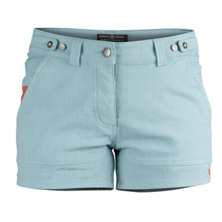 Amundsen Amundsen Women's 4incher Oslo Shorts