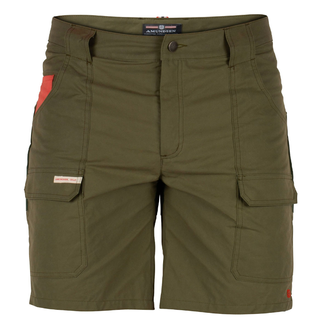 Amundsen Amundsen 9incher Cargo Shorts