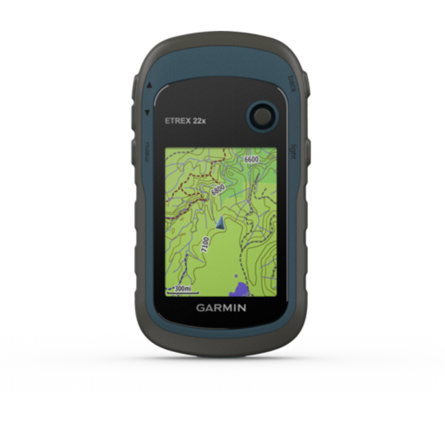 Garmin Garmin Etrex 22X