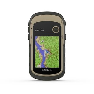 Garmin Garmin Etrex 32X