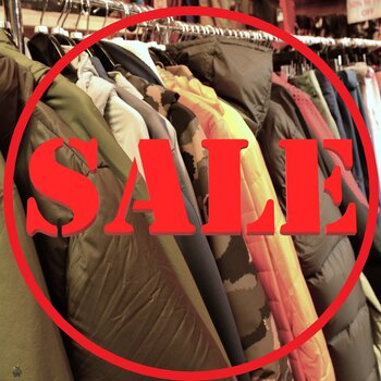 Sale 