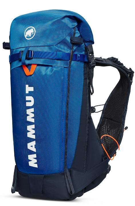 Mammut Aenergy 12 trekking backpack