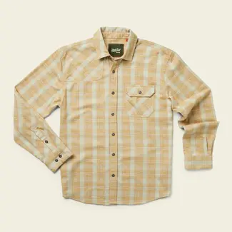 Howler Brothers Howler Brothers Harker's Flannel