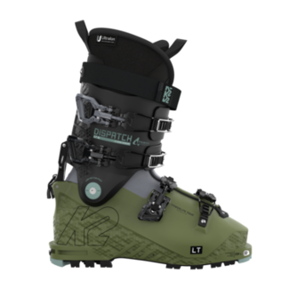 K2 K2 Dispatch LT Boot Women's 24/25