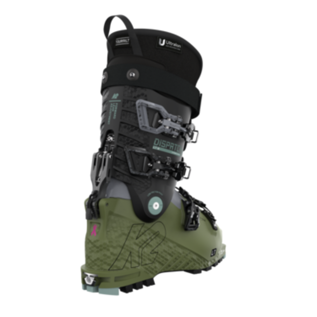 Dispatch LT Boot Women's 24/25