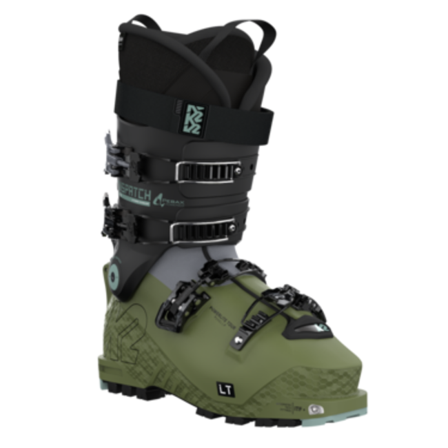 Dispatch LT Boot Women's 24/25