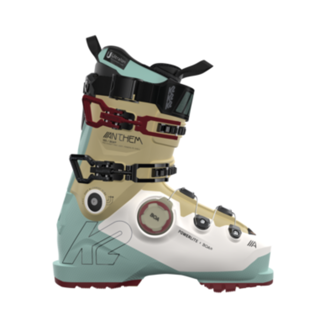 Anthem 105 BOA Boot Women's 23/24