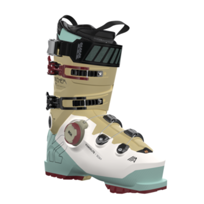 HEAD Edge 105 W HV GW, Ski Boots, Women, Dark Blue