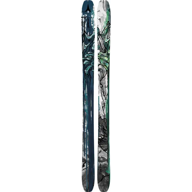 Atomic Bent 100 23/24 - MountainOps 