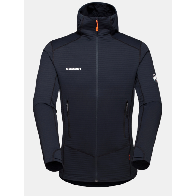  Mammut Chaqueta con capucha Taiss Light ML - Hombre : Ropa,  Zapatos y Joyería